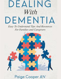 Dealing With Dementia - Cooper, Paige