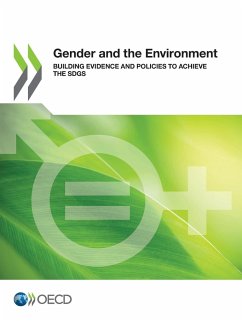 Gender and the Environment - Oecd