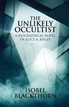 The Unlikely Occultist - Blackthorn, Isobel