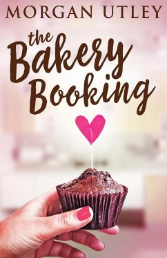 The Bakery Booking - Utley, Morgan