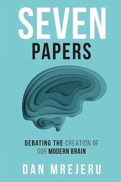 Seven Papers - Dan M. Mrejeru