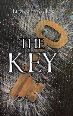 The Key - Fox, Elizabeth G.