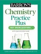 Barron's Chemistry Practice Plus: 400+... - Bild 1