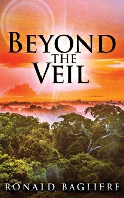 Beyond the Veil - Bagliere, Ronald