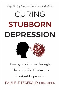 Curing Stubborn Depression - Fitzgerald, Paul