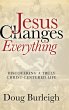 Jesus Changes Everything - Bild 1