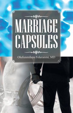 Marriage Capsules - Folaranmi, Olufunmilayo