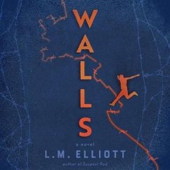 Walls - Elliott, L. M.
