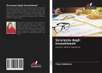 Sicurezza degli investimenti