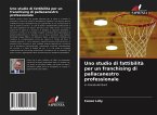 Uno studio di fattibilità per un franchising di pallacanestro professionale