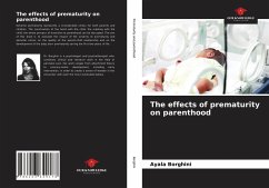 The effects of prematurity on parenthood - Borghini, Ayala