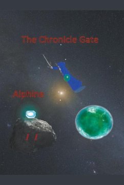 The Chronicle Gate vol 2 - Lang, N.