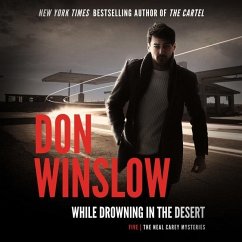 While Drowning in the Desert - Winslow, Don