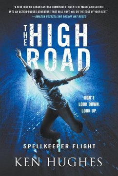 The High Road - Hughes, Ken