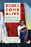 Books Come Alive Books Come Alive