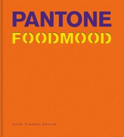 Pantone Foodmood