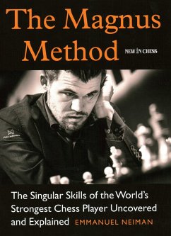Cover The Magnus Method
