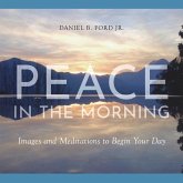 Peace in the Morning Peace in the Morning