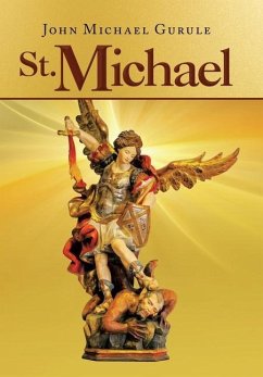 St. Michael - Gurule, John Michael
