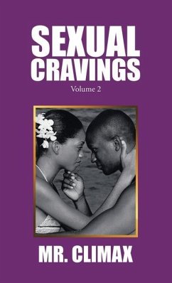 Sexual Cravings: Volume 2 - Climax