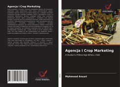 Agencja i Crop Marketing - Ansari, Mahmood