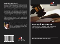 Aste multiparametro - Desarkar, Maunendra Sankar