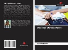 Weather Station Demo - Amimi, Youssef