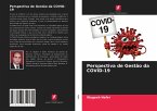 Perspectiva de Gestão da COVID-19