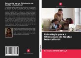 Estratégia para a Otimização da Gestão Intercultural