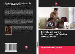 Estratégia para a Otimização da Gestão Intercultural - Nkong Beyala, Germaine