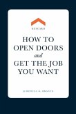 Keycard: How to open doors and get the job you want