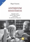 Antiquum ministerium: Apostolic Letter Issued &quote;motu proprio&quote; Instituting the Ministry of Catechist