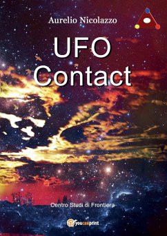 UFO Contact - Nicolazzo, Aurelio