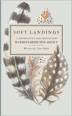 Cover Soft Landings