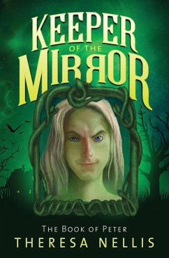 Keeper of the Mirror - Nellis, Theresa
