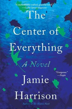 The Center of Everything - Harrison, Jamie