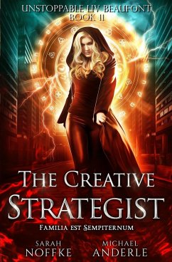 The Creative Strategist - Anderle, Michael; Noffke, Sarah