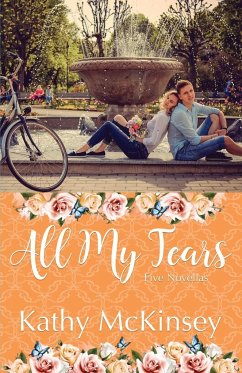 All My Tears - McKinsey, Kathy