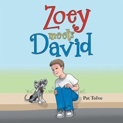 Zoey Meets David - Zoey Meets David