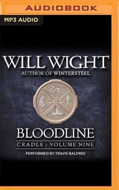 Bloodline - Wight, Will