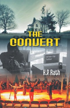 The Convert - Rath, K. P.