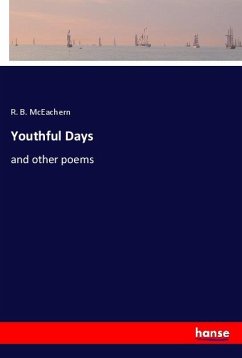 Cover Youthful Days