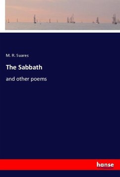 The Sabbath - Suares, M. R.