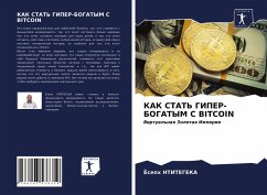 KAK STAT' GIPER-BOGATYM S BITCOIN - Ntitegeka, Joseph