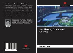 Resilience, Crisis and Change - Rouf, Margaux