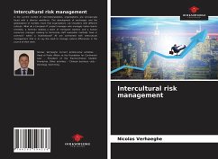 Intercultural risk management - Verhaeghe, Nicolas