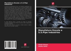 Manufatura Enxuta e S.S.Pipe Industries - Diwan, Mohit; Amin, Geeta