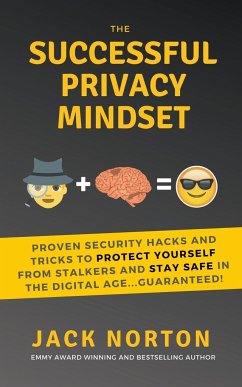 The Successful Privacy Mindset - Norton, Jack