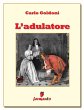 L'adulatore (eBook, ePUB) - Bild 1