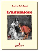 L'adulatore (eBook, ePUB)